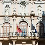 La Loggia Di Casa de hóspedes