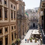 Casa de hóspedes La Loggia Di Trapani