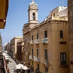 Casa de hóspedes La Loggia Di 3*