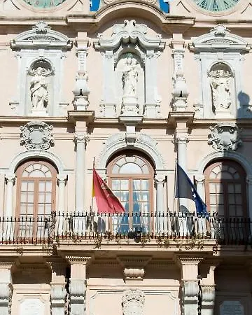 La Loggia Di Guest house
