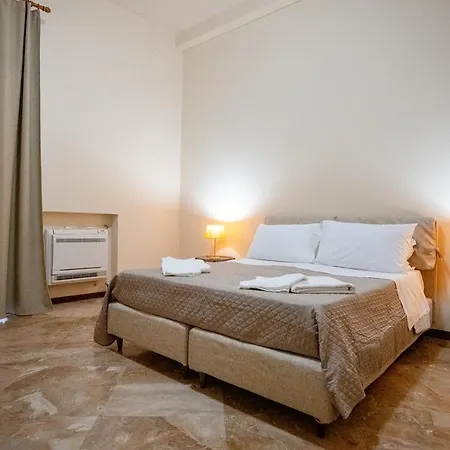La Loggia Di Guest house *