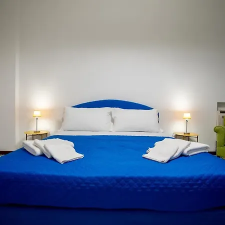 La Loggia Di Vendégház