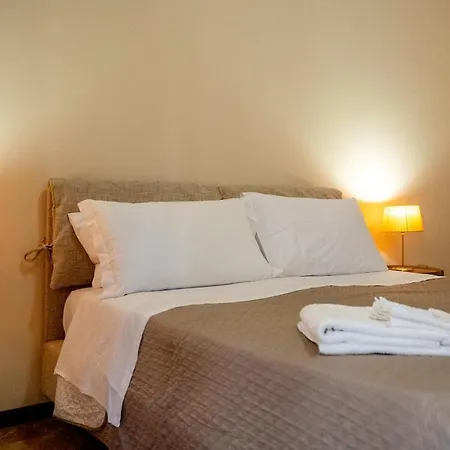 Guest house La Loggia Di *