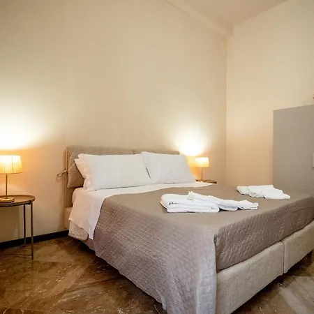 Guest house La Loggia Di