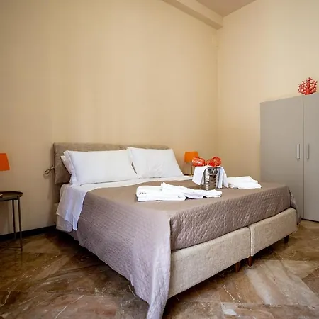 La Loggia Di Guest house *