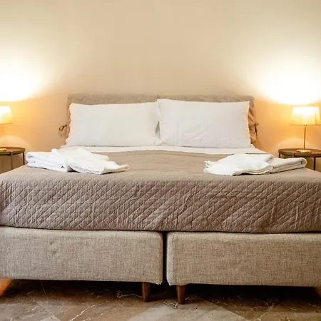 La Loggia Di 3* Trapani