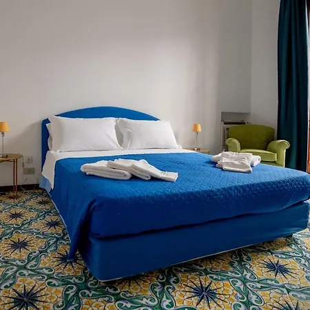 La Loggia Di Vendégház 3*