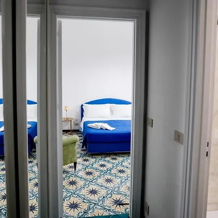 La Loggia Di Guest house