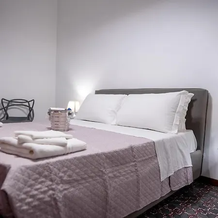 La Loggia Di Vendégház Trapani