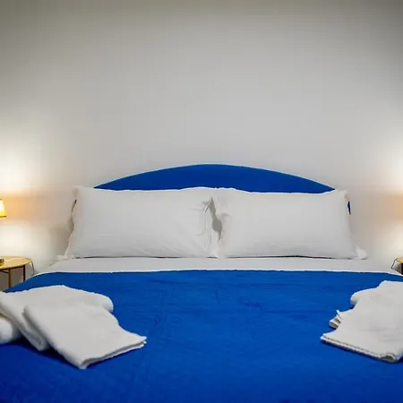 La Loggia Di Guest house