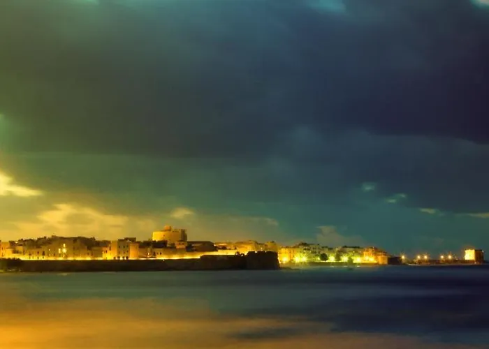 La Loggia Di Vendégház 3*