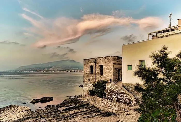 Vendégház La Loggia Di 3*