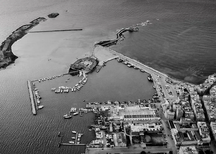 La Loggia Di 3* Trapani