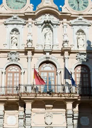 La Loggia Di Vendégház