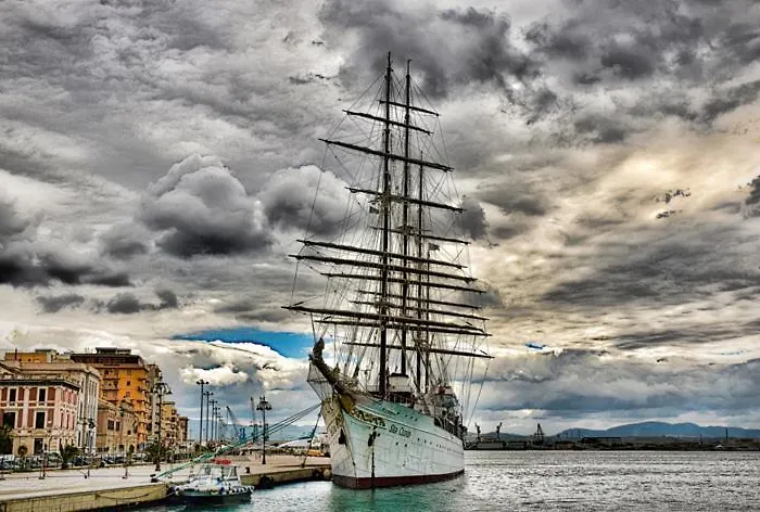 Vendégház La Loggia Di 3*