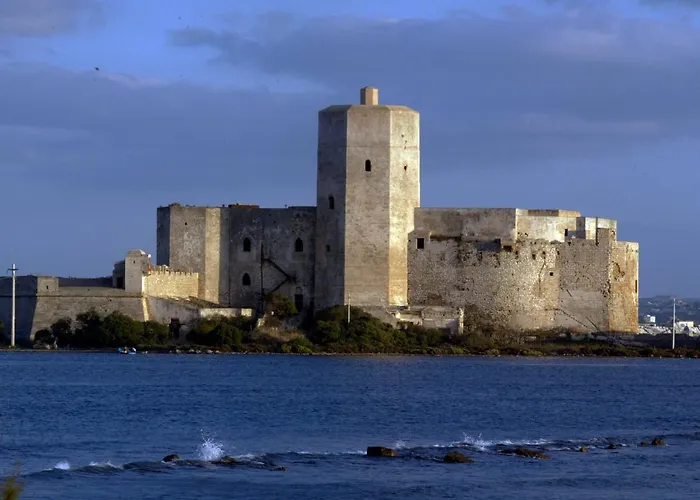 Vendégház La Loggia Di