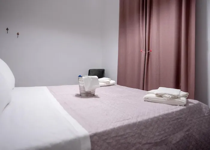 La Loggia Di Trapani