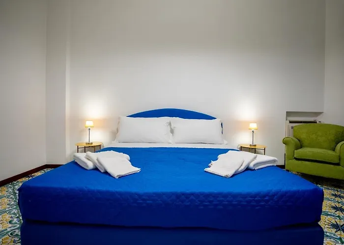 La Loggia Di Vendégház