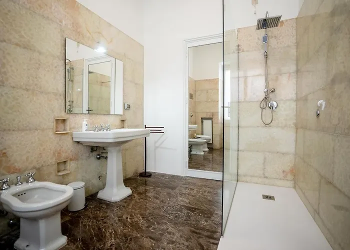 Vendégház La Loggia Di 3*