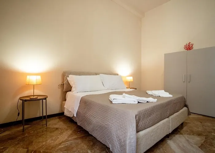 Vendégház La Loggia Di