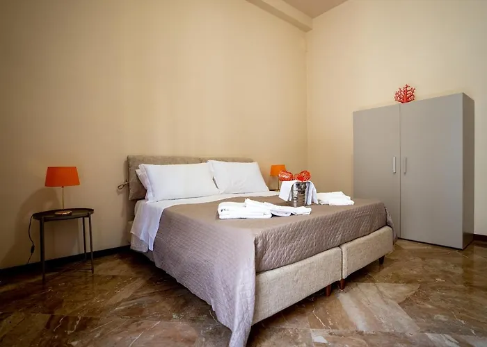 La Loggia Di Vendégház 3*