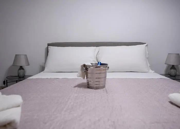 La Loggia Di Trapani