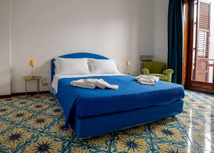 La Loggia Di Vendégház 3*