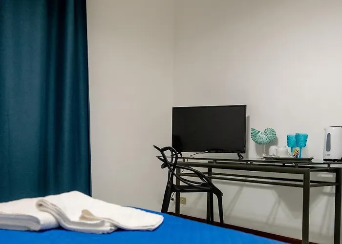 La Loggia Di Trapani