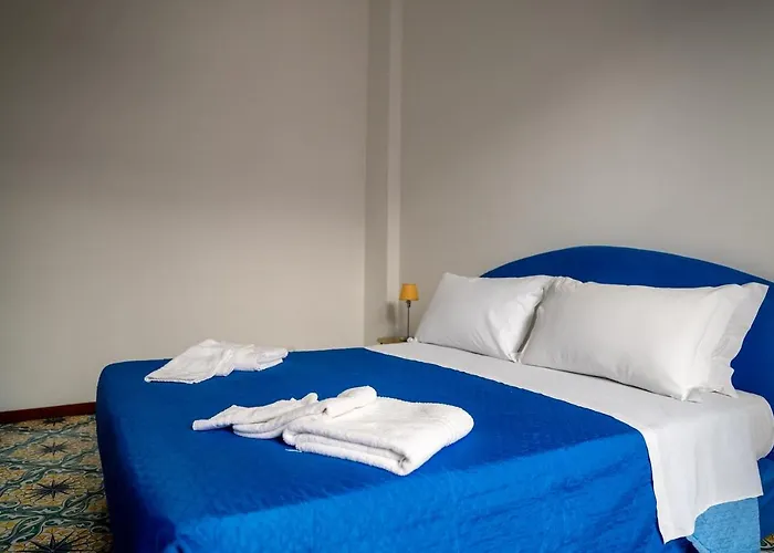 La Loggia Di 3* Trapani