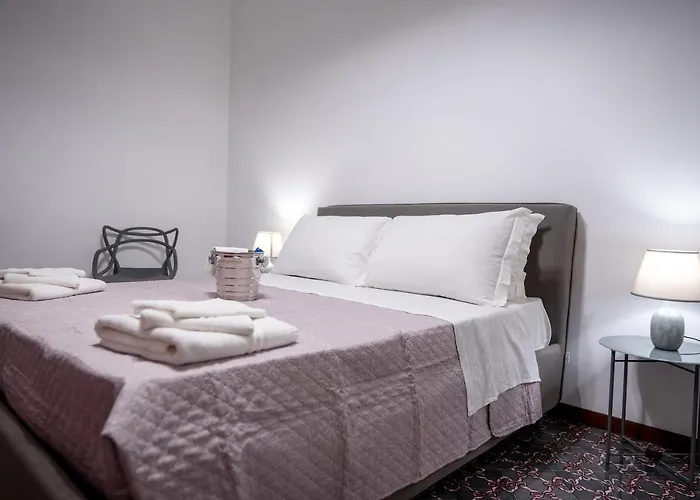 La Loggia Di Vendégház Trapani