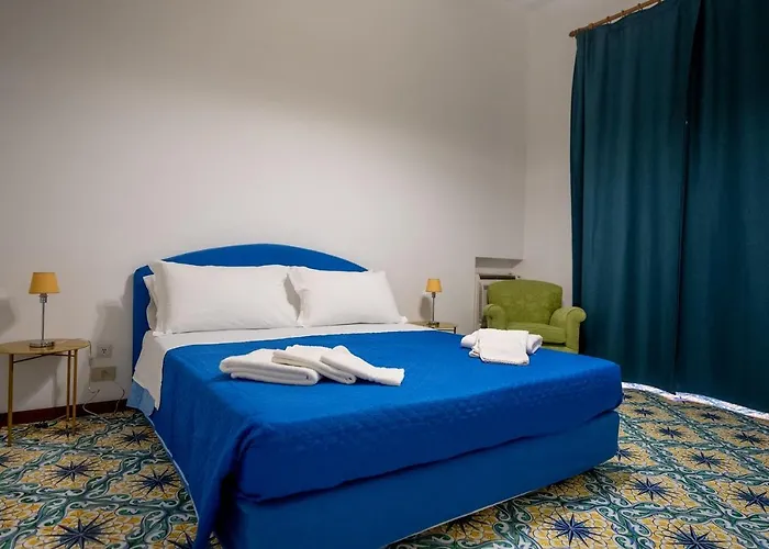 La Loggia Di Vendégház