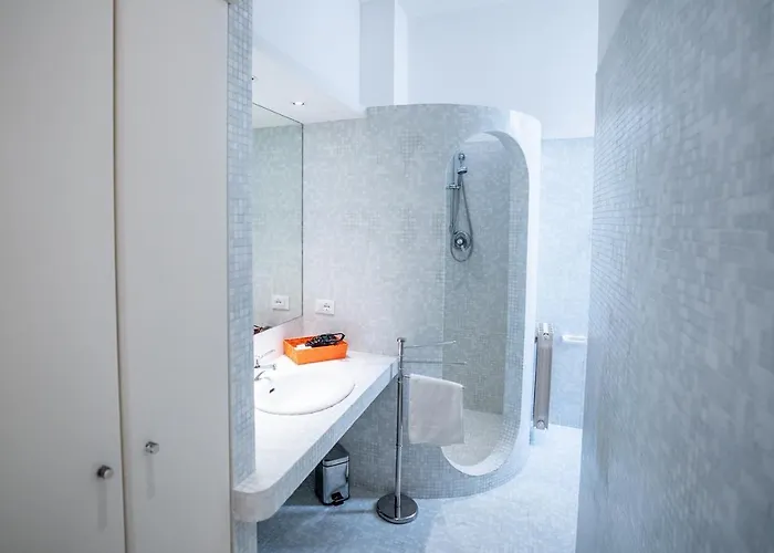 La Loggia Di Trapani