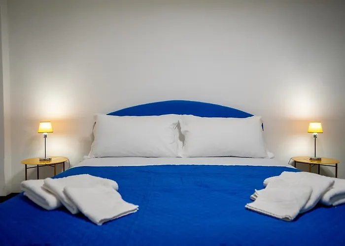 La Loggia Di Vendégház