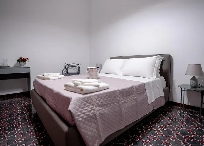 La Loggia Di Trapani